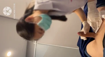 동남아 대딸방 업소 방문기 18