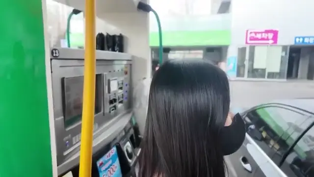 관심받고싶어서 대낮부터