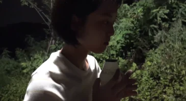 여배우의 음모노출 이연 악질