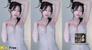 와꾸로 팬더티비 평정한 박지원 팬방 1