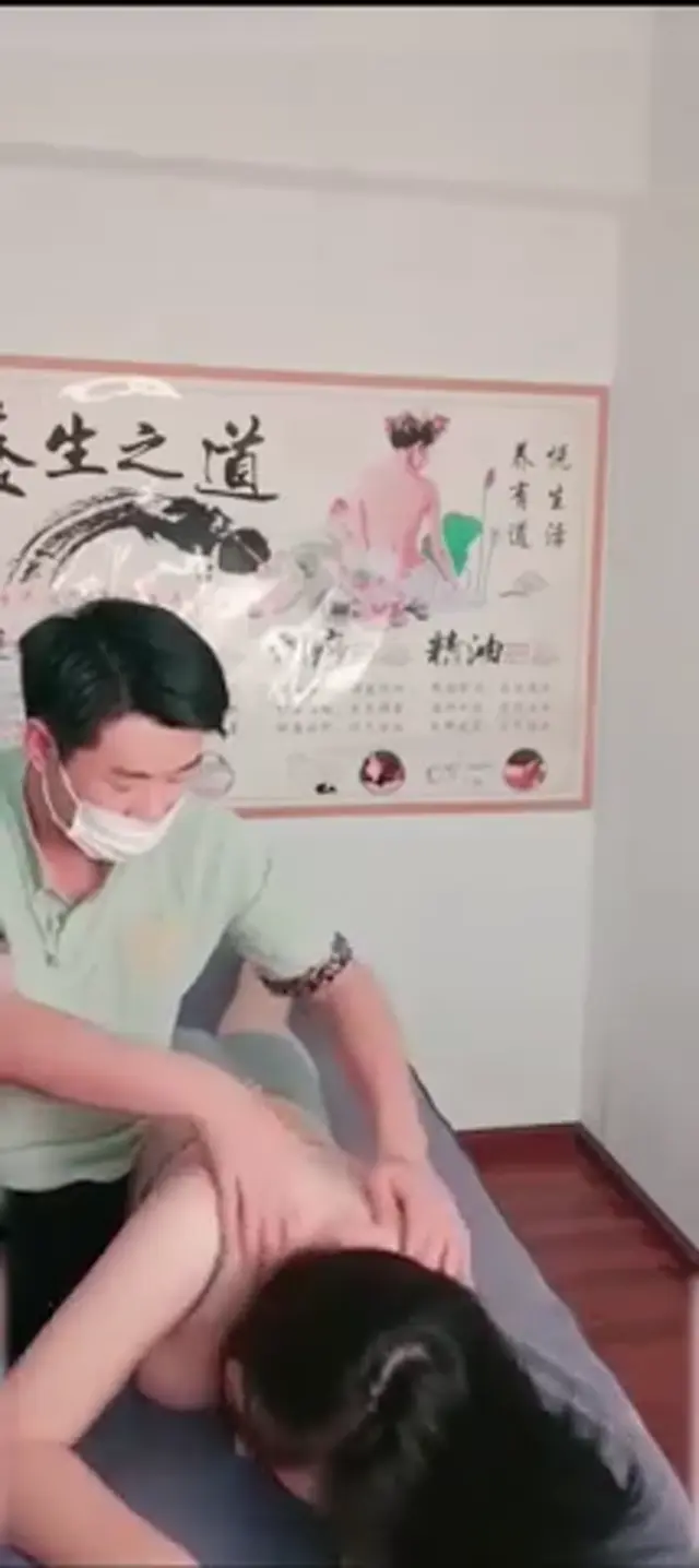 진짜 건마샵인데 여기