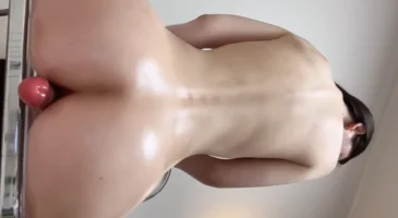 스마타 컨트롤 수련하는 모르님