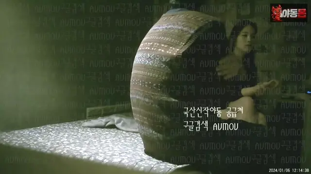 T팬티 볼륨감 넘치는 에이스_신입