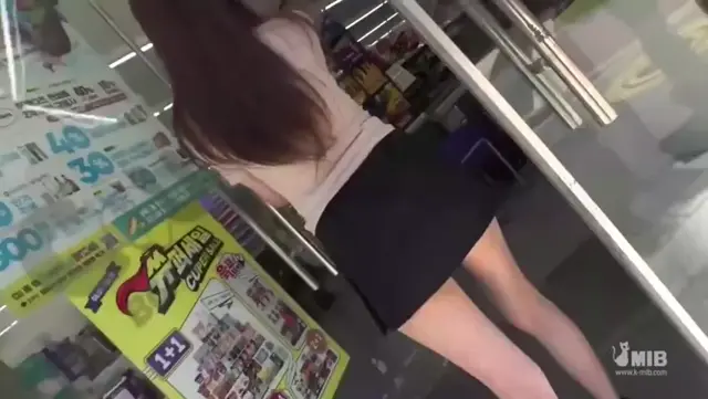 촬영에서 실제삽입당하는 예리
