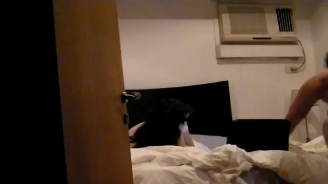 풋풋한 실제커플의