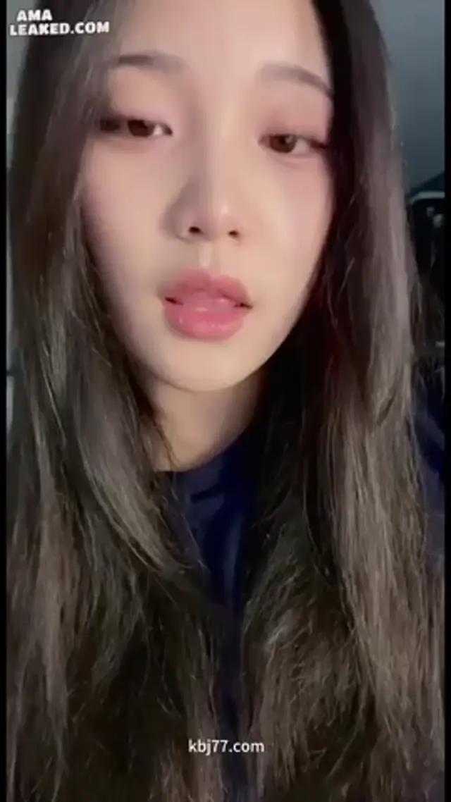 유학녀 민서 인스타 캡쳐 합본