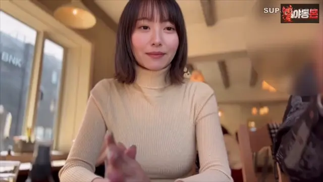 FC2PPV-4653835 왕빨통 순정녀