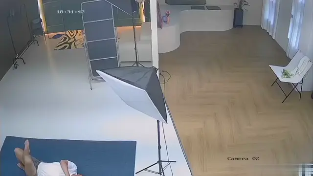 스튜디오 사진작가
