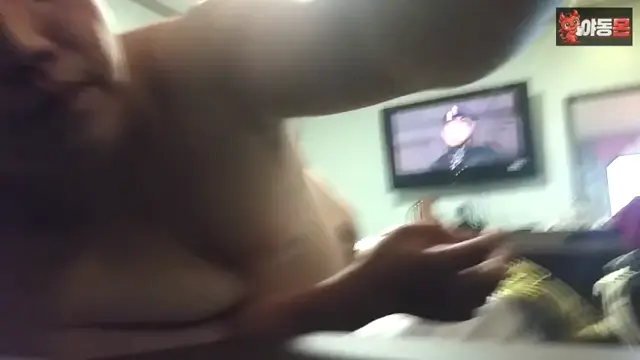 비디오 안돼~[몰카딱걸림]