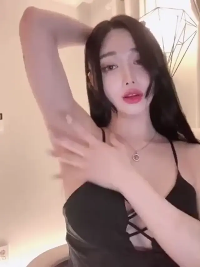 스폰구하는 처자