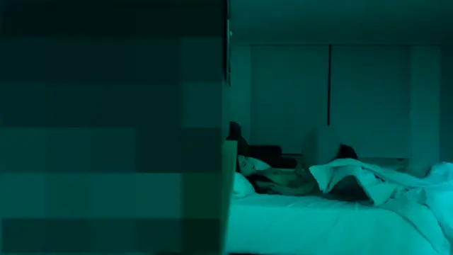 20살 ㅃㅂㅈ 허벅지 문신녀 YYL [빨간머리]