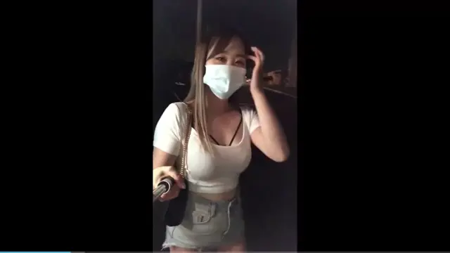 [MIB] 산책 후 차간단-소파플레이섹