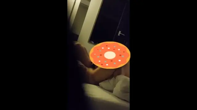 졸업한 후배와 술먹고(콘돔빼는거 싫어)