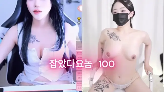 여캠인척하지말고