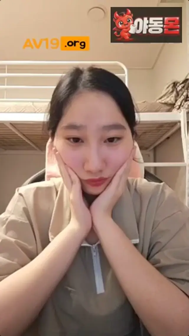 인스타 잠옷 자위