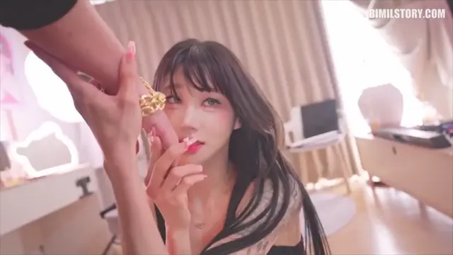 비밀이야기 태리