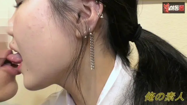FC2 한국녀 수빈 생리섹스 (1)
