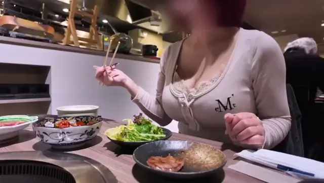 초s급 몸매가 이것