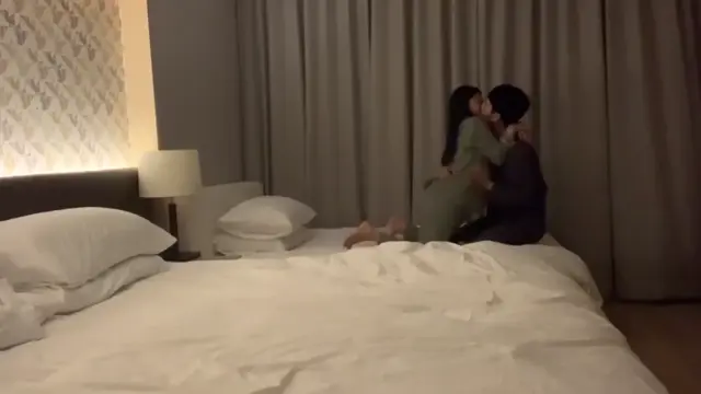 고려대 안암캠퍼스 커플