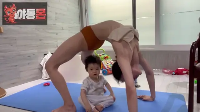 대낮에 운동하기 도전!!!