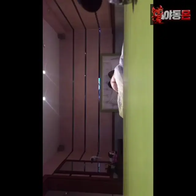 육덕빽보 모텔커플 [얼공]