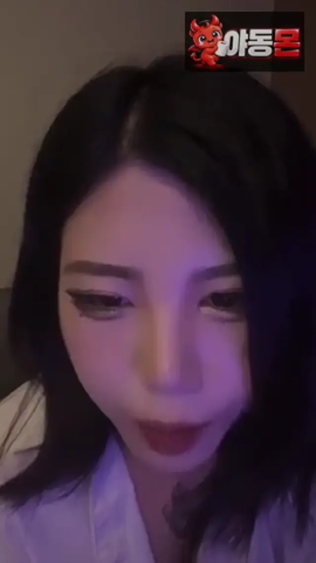 인스타영상 거유 가슴노출  (2)