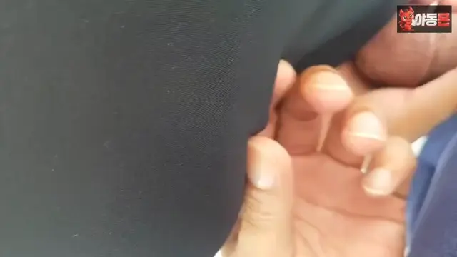 편의점 대딸 거유녀 (1)