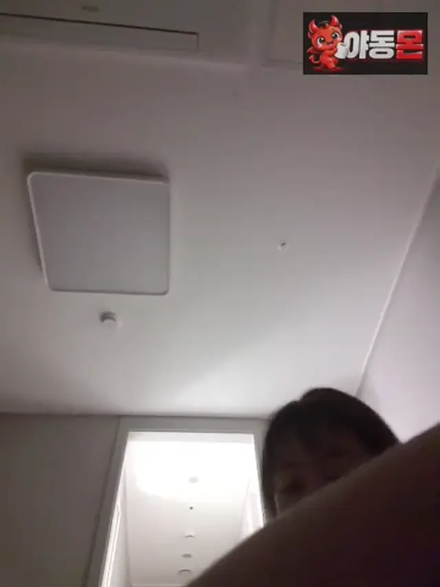인천 송도걸레 안에 가득싸줘녀