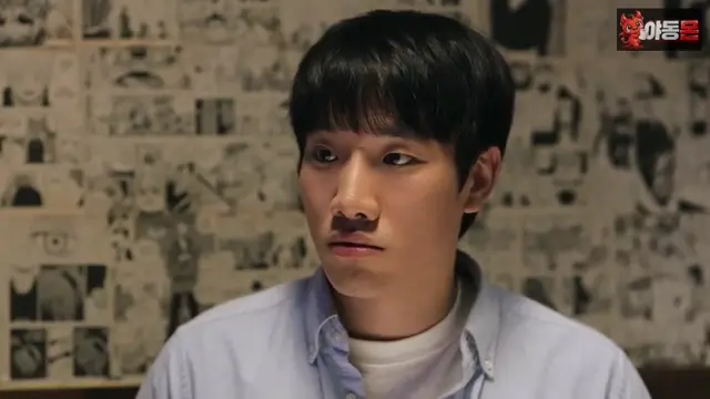[에로영화] 동창회의 목적