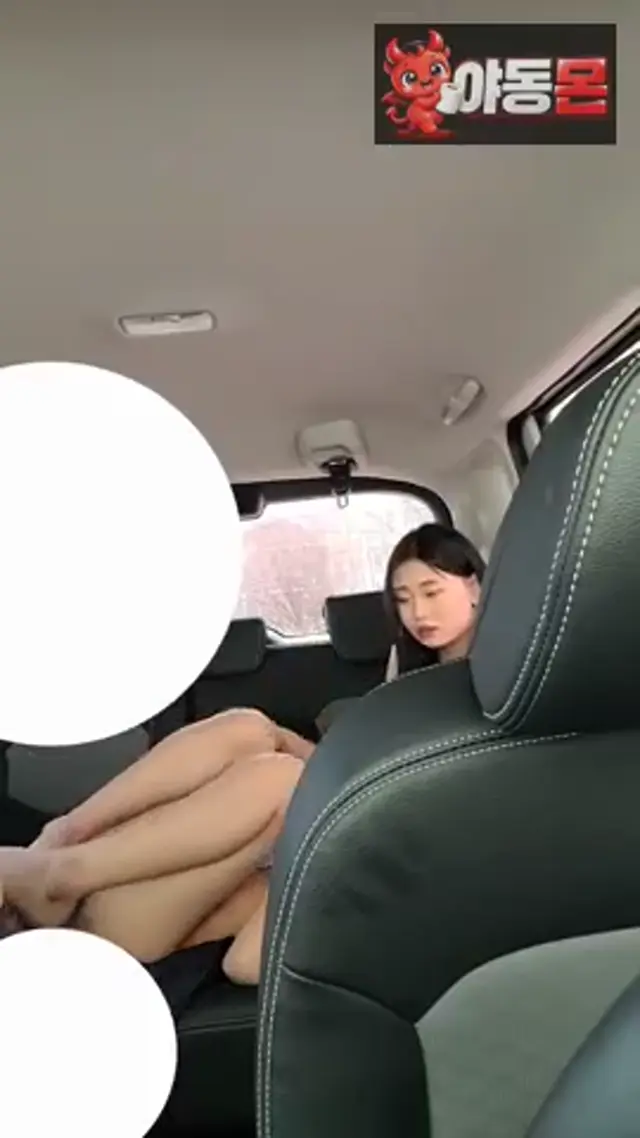 차에서 2대1