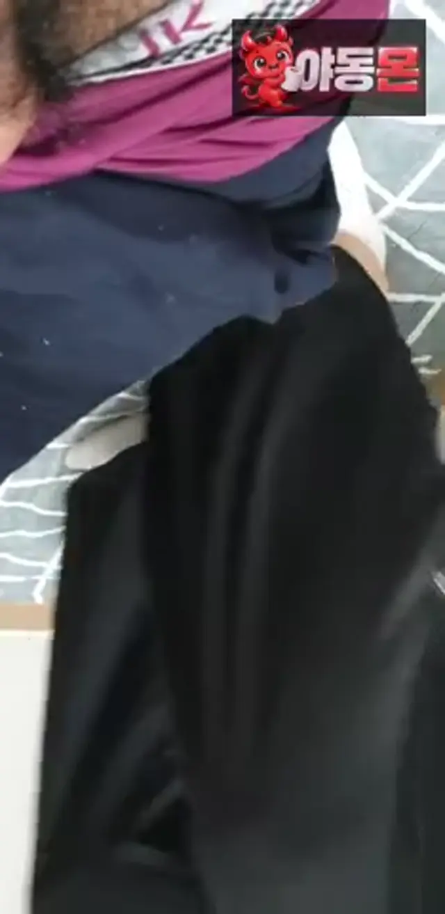대딸 안경남 (1)