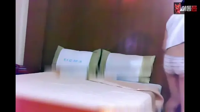 21살 간호학과 흰둥이