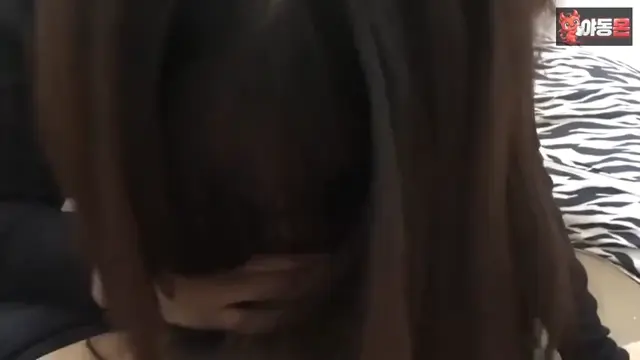 남친이랑 멀티방에서 (2)