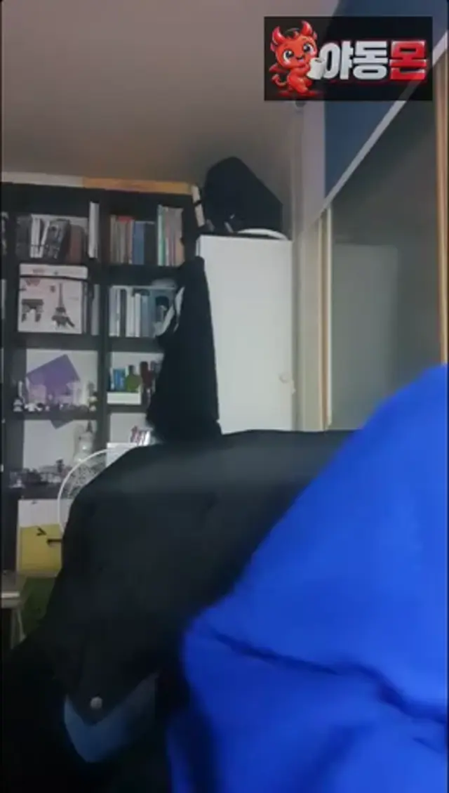 인스타 숏컷쵸커녀 올노자위 보지털박살 (3)