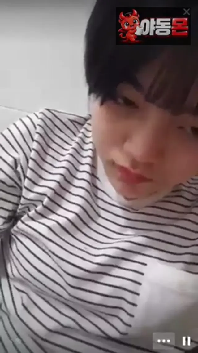 periscope 트위터 - 헤헿ㅎ 오후 6시 1편