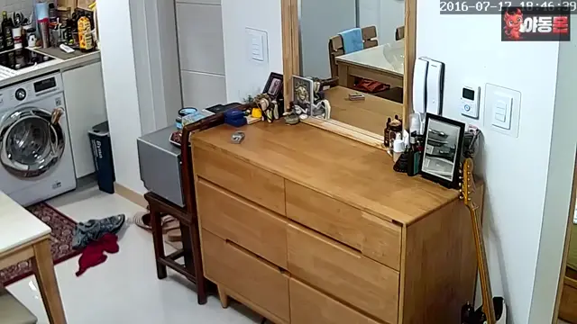 풍만한 거유녀