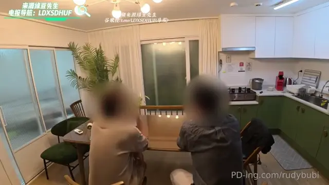 쓰리섬 했던 제자의 아빠를 만나다