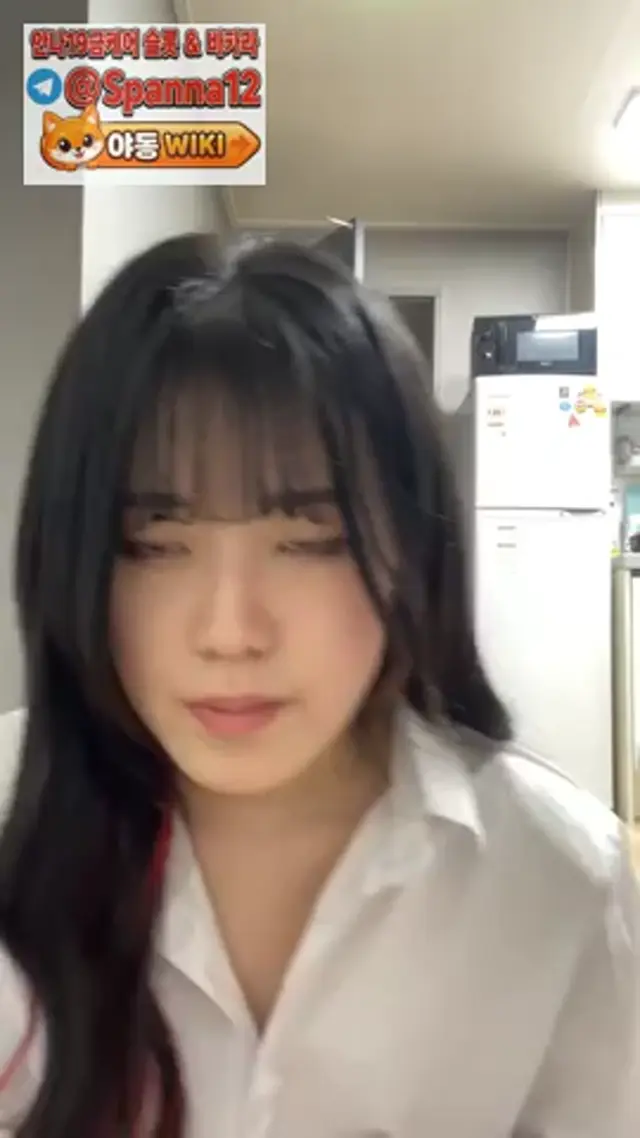 보지 헤집어서 돈버는 인스타녀 특집 3번녀