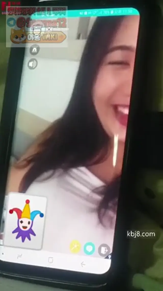 랜덤채팅 존예 수원사는 여대생