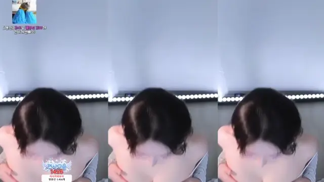 남다윤+러아+금화+찌히 댄스 리액션 모음