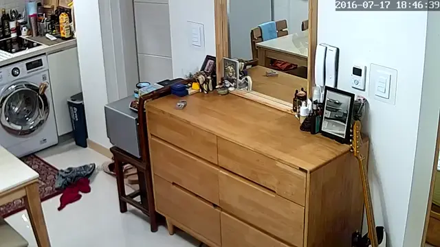 풍만한 거유녀