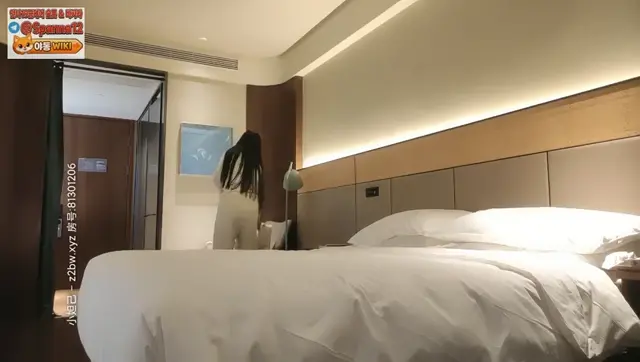 찬바람 불때 몸 데우려고 출장녀 부름