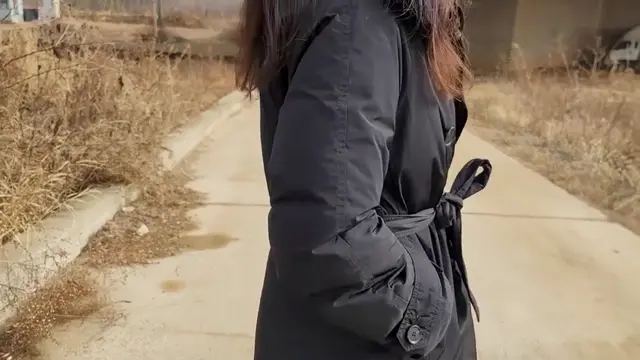 지나아줌마의 지리는 산책길