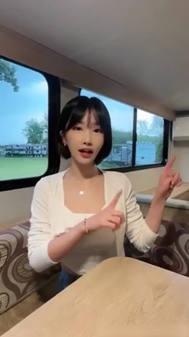 이쁜 레이싱걸 한선월 (13)