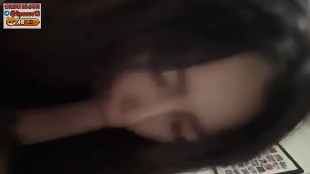 냅다 아헤가오 갈기는 중국인 변호사