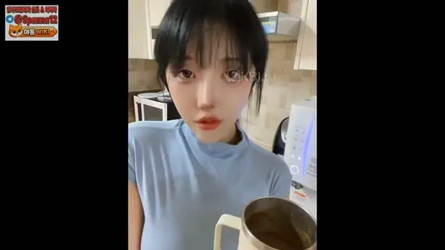 박라희 육덕 여상위 팬트리 최신작
