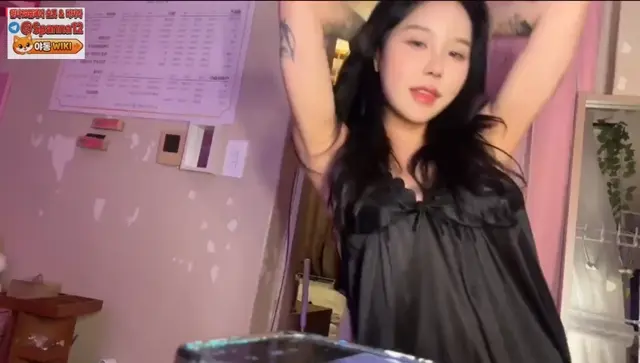 인스타라이브 9명 신작모음 (1)