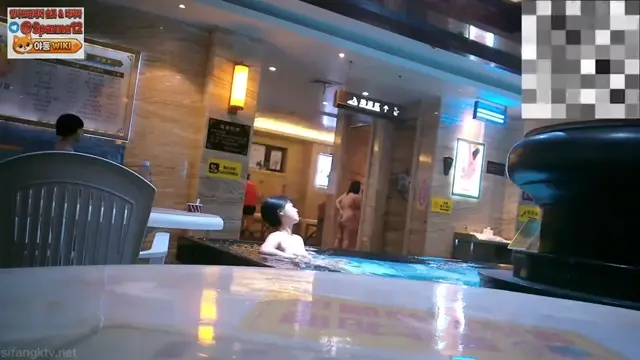 여자 목욕탕 몰카