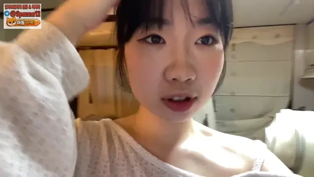 페리스코프 예진 (울산예진) 자위 영통 라방