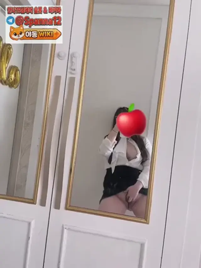 대구 경산에 거주중인 트섹녀 1